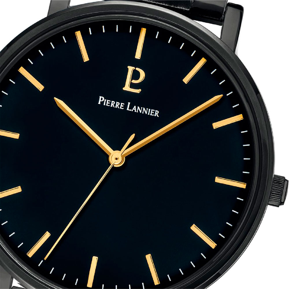 Pierre Lannier 431C439